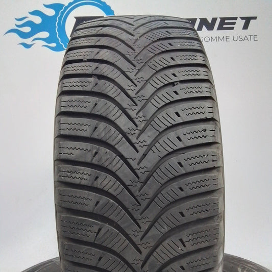 2 Hankook 195/60 R15 Winter Icept RS2 M+S