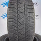 2 Pirelli Snowcontrol Serie2 Winter 210 175 60 15 81T M+S