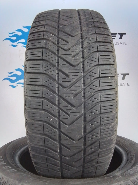 2 Pirelli Snowcontrol Serie2 Winter 210 175 60 15 81T M+S