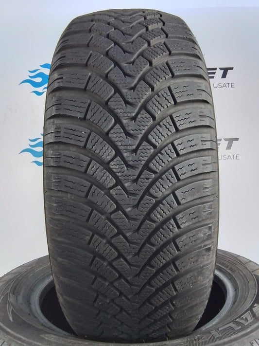 2 Falken Eurowinter Hs01 175 70 14 88T