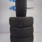 4 Falken Eurowinter Hs01 205 60 16 96H