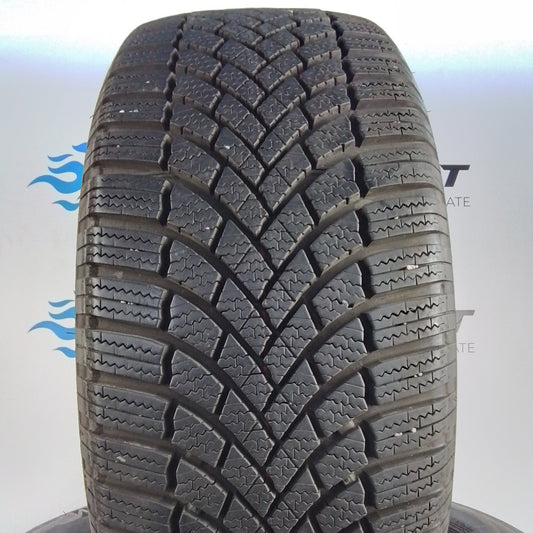 2 Bridgeston Blizzak LM005 225 40 18 92V m+s