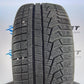 4 Hankook 255/50 R20 Winter icept EVO 2 SUV  M+S
