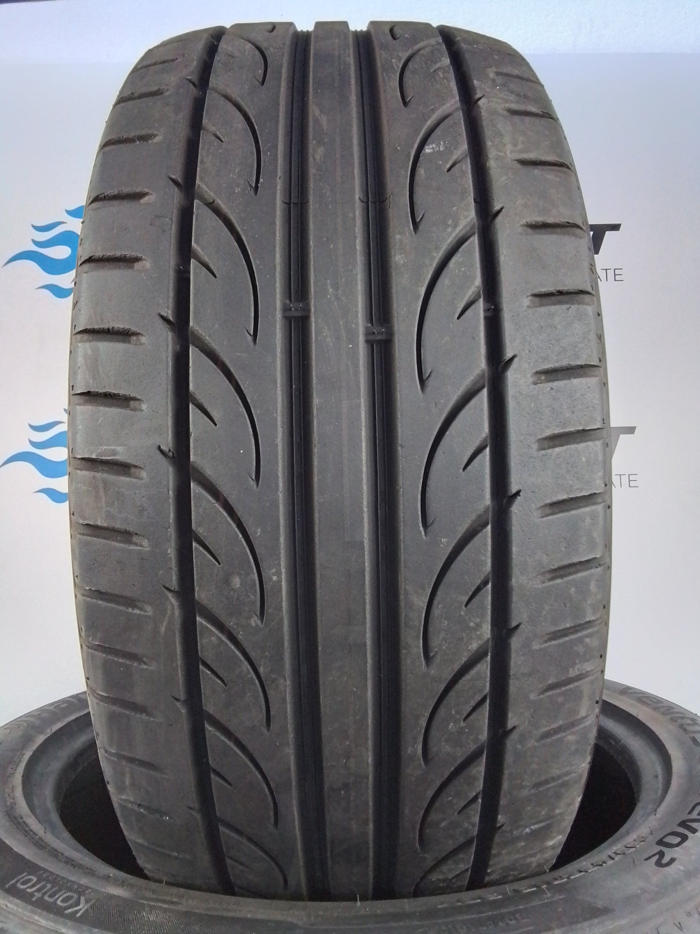 4 Hankook Ventus V12 Evo 2 235 45 18 98Y