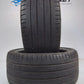 2 Pirelli Pzero Tm 255 40 21 102W