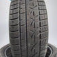 2 Hankook Winter Icept evo2 205 45 17 88V M+S