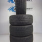 4 Falken Eurowinter Hs449 205 55 17 95V XL M+S