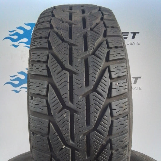 4 Taurus 225/45 R17 Winter 94V M+S XL