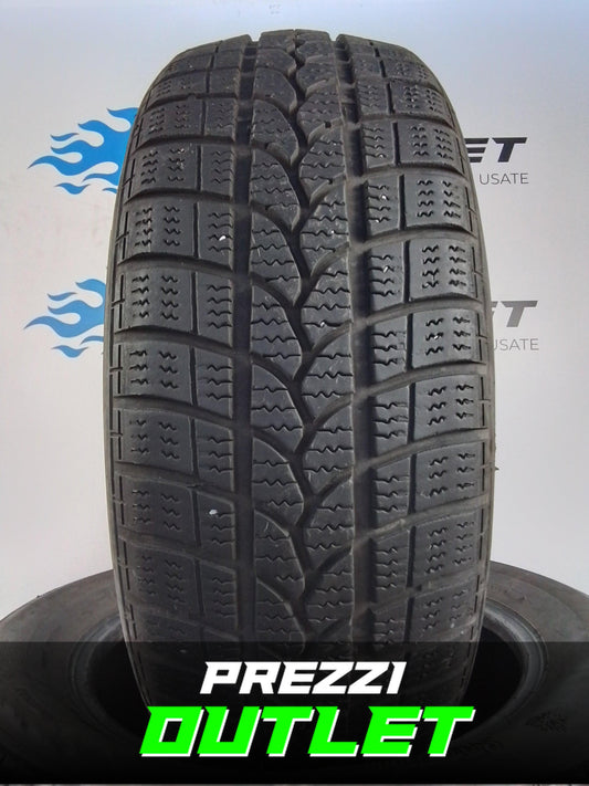 2 Taurus Winter (Michelin) 175 55 15 77T m+s