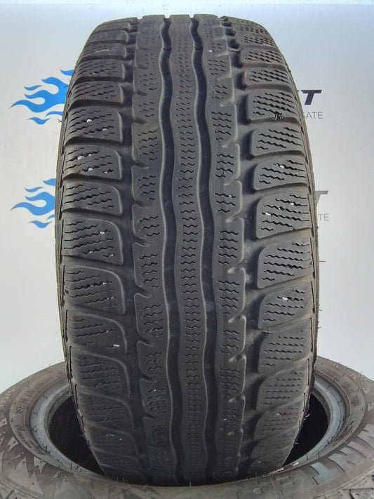 4 Formula Winter (Pirelli) 195 55 16 87H