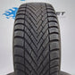 2 Pirelli 195/45 R16 Winter Cinturato