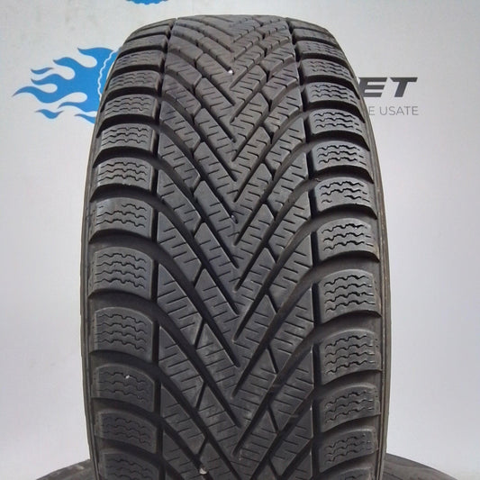 2 Pirelli 195/45 R16 Winter Cinturato