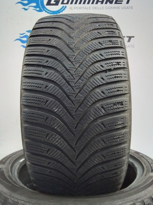 2 Hankook Winter Icept Rs2 205 55 16 91T M+S