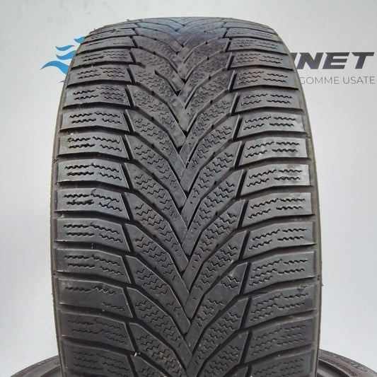 2 Nexen 205/40 R17 Winguard Sport 2 XL M+S