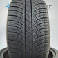 2 Michelin Alpin PA4 245 35 20 91V