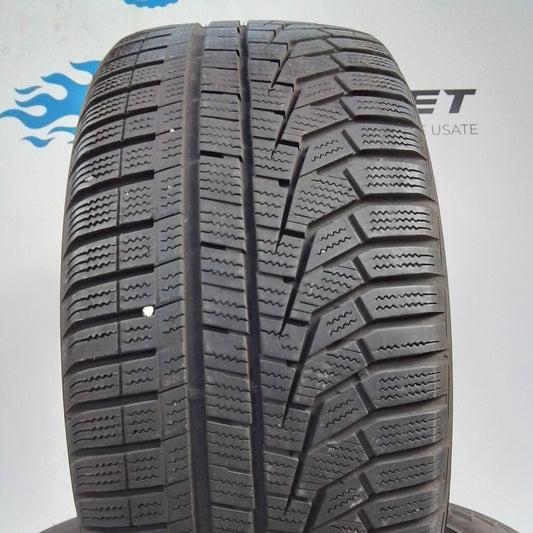 2 Hankook Winter Icept Evo 2 205 60 16 92H