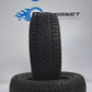 2 Tracmax 185/55 R15 X-Privilo S130 82H M+S