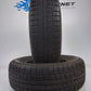 2 Nokian WrG2 All Weater Plus 215 70 16 100H