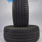 2 Toyo Snowprox S954 205 55 17 95V