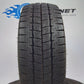 2 Falken 215/70 R15 Eurowinter Van01 109/107r M+S