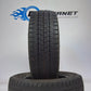 2 Falken 215/70 R15 Eurowinter Van01 109/107r M+S