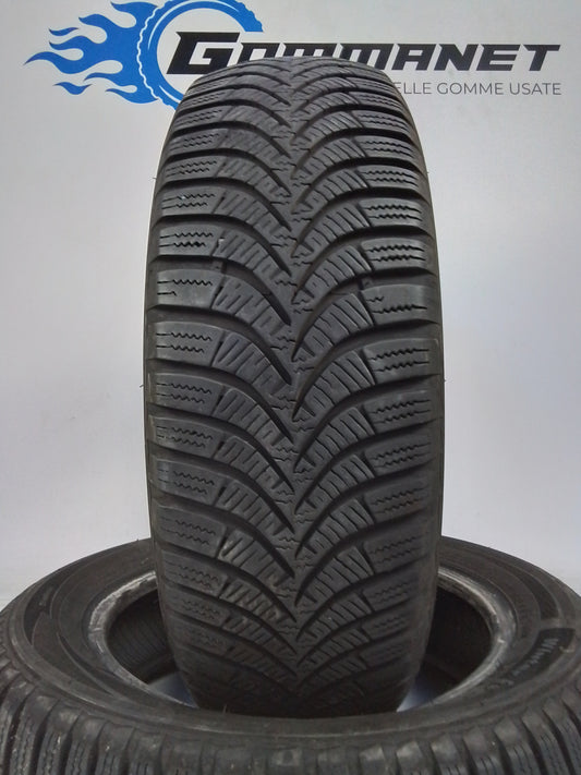 2 Hankook Winter Icept Rs2 165 65 15 81T