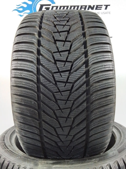 2 Hankook Winter Icept Evo 3 295 35 20 105W M+S