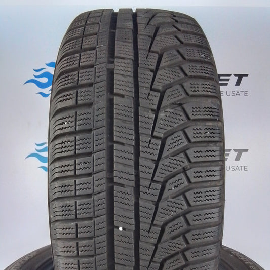 2 Hankook Winter Icept Evo 2 suv 235 55 19 105V m+s