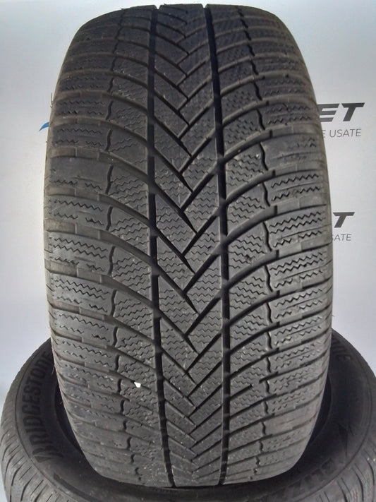 4 Bridgestone Blizzak Lm005 275 50 20 113V