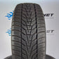 4 Hankook 235/60 R18 Winter Icept Evo3 107h M+S