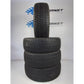 4 Bridgestone 225/65 R17 Blizzak LM-80 EVO 102H M-S