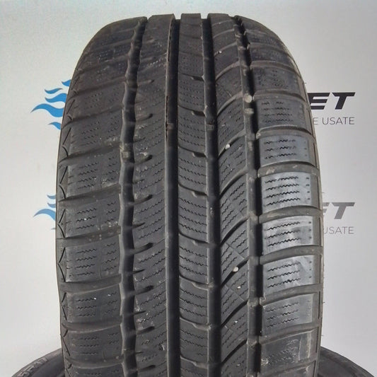 4 Momo 215/60 R16 North Pole W-2