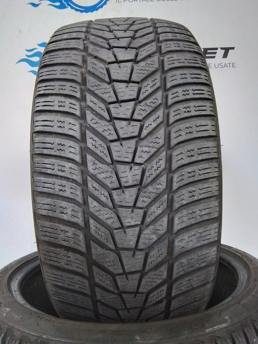 2 Hankook Winter Icept Evo 3 225 40 18 92V M+S