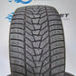 2 Hankook 255/60 R18 Winter Icept Evo3 X M+S