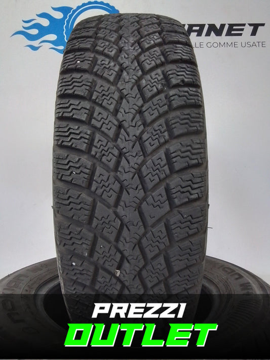 2 Nokian W+ 175 70 14 84T