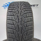 2 Nokian Wrd4 205 60 16 96H XL M+S