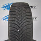 4 Hankook 185/60 R15 Winter Icept RS2 84T M+S