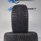 2 Nokian 225/50 R17 WR D3  M+S