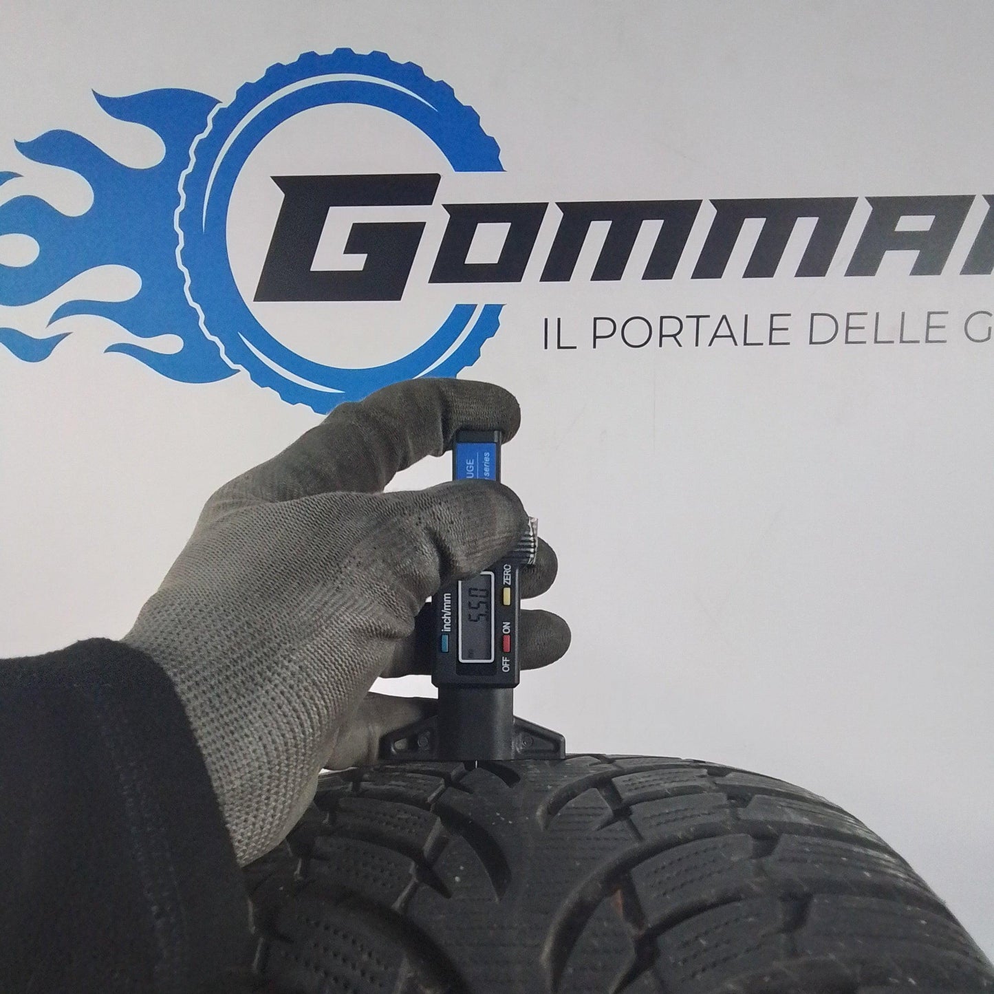 2 Nokian 225/50 R17 WR D3  M+S