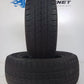 2 Falken Euroall all Season Van 215 65 16C 109/107R