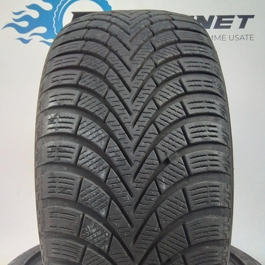 4 Maxxis 235/55 R17 Victra Snow SUV