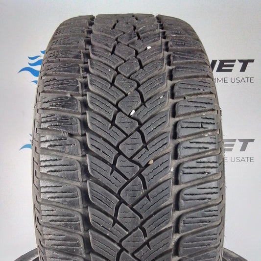 4 Fulda 245/45 R18 Kristall Control Hp2