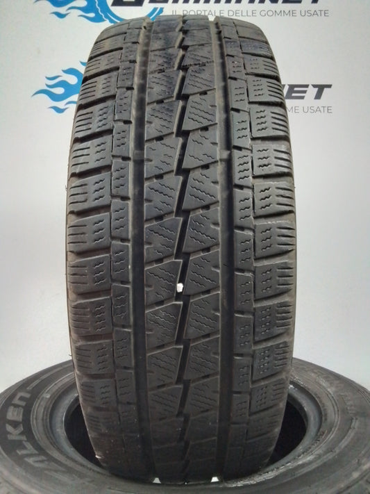 2 Falken Euro all Season Van 215 65 16C 109/107R