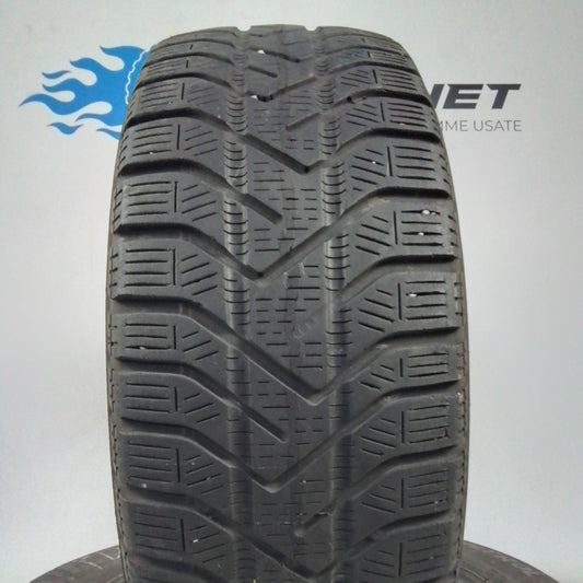 2 Pirelli 195/45 R16 SnowControl Serie 2 84H M+S