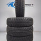 4 GT Radial Winter Pro 155 65 14 75T m+s