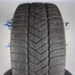 4 Pirelli 275/40 R22 Scorpion Winter