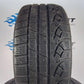 4 Pirelli 205/55 R16 Sottozero Winter 210 Serie 2 91H M+S