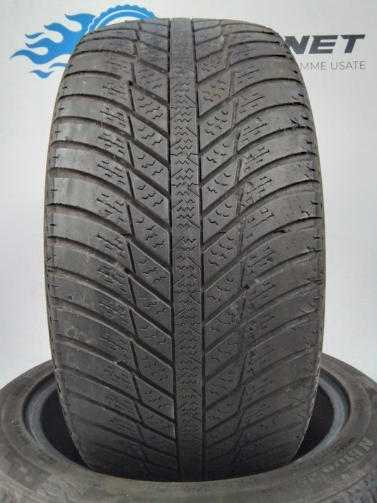 2 Nexen Nblue 4Season 225 45 17 94V m+s