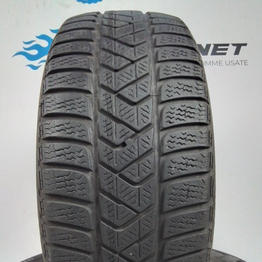 2 Pirelli Sottozero 3 215 60 16 99H m+s