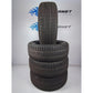 4 Pirelli 225/55 R18 Winter Sottozero 3 98H M+S